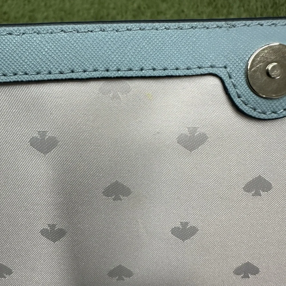 kate spade excellent used